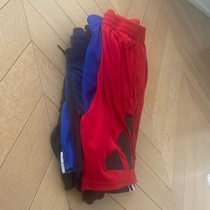 Adidas Boys Shorts